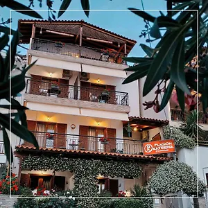 2* Aparthotel Pansion Katerina
